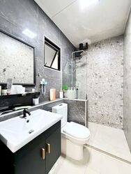 Blk 648 Woodlands Ring Road (Woodlands), HDB Executive #531170531